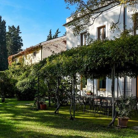 Masseria Giosole Капуа Экстерьер фото