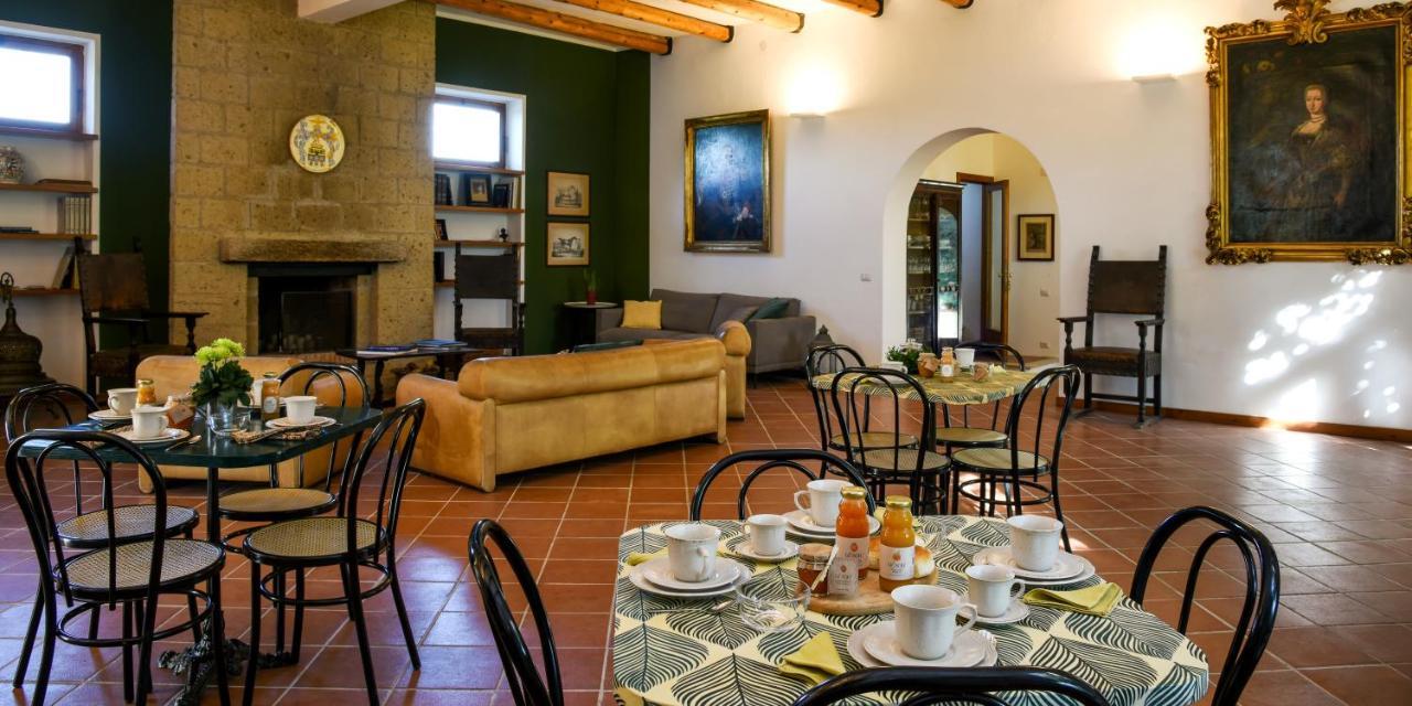 Masseria Giosole Капуа Экстерьер фото