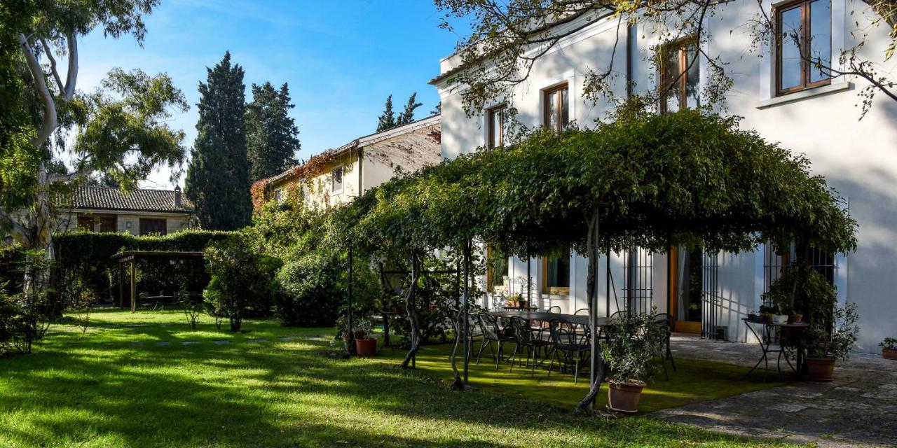 Masseria Giosole Капуа Экстерьер фото