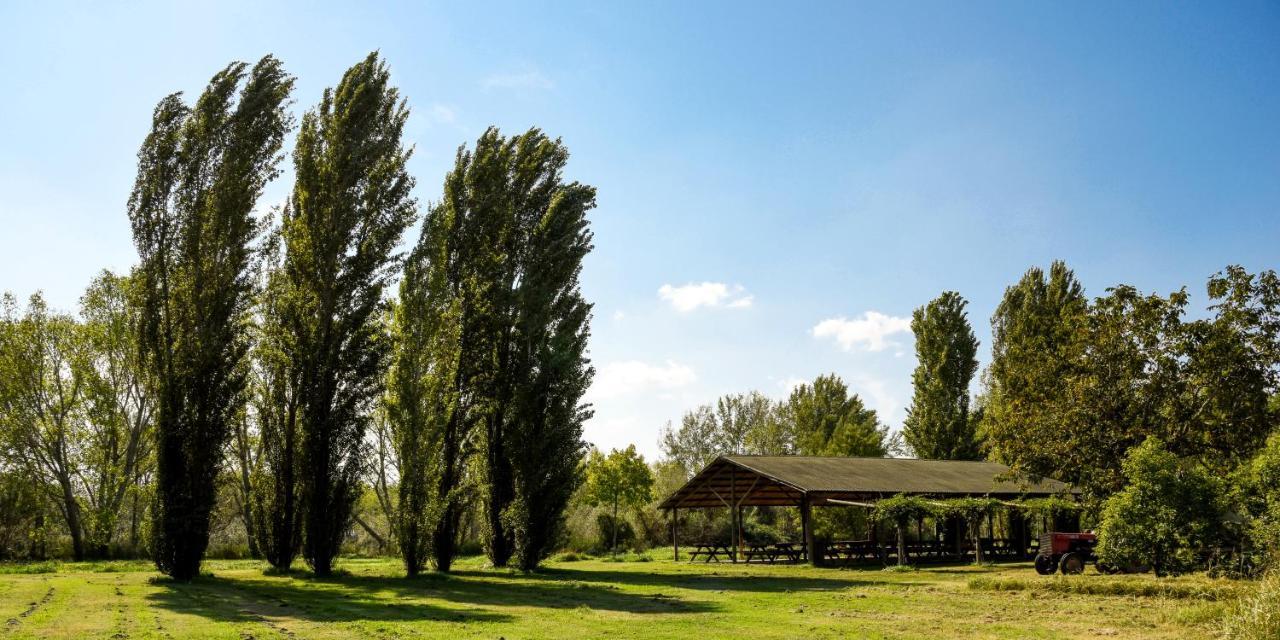 Masseria Giosole Капуа Экстерьер фото
