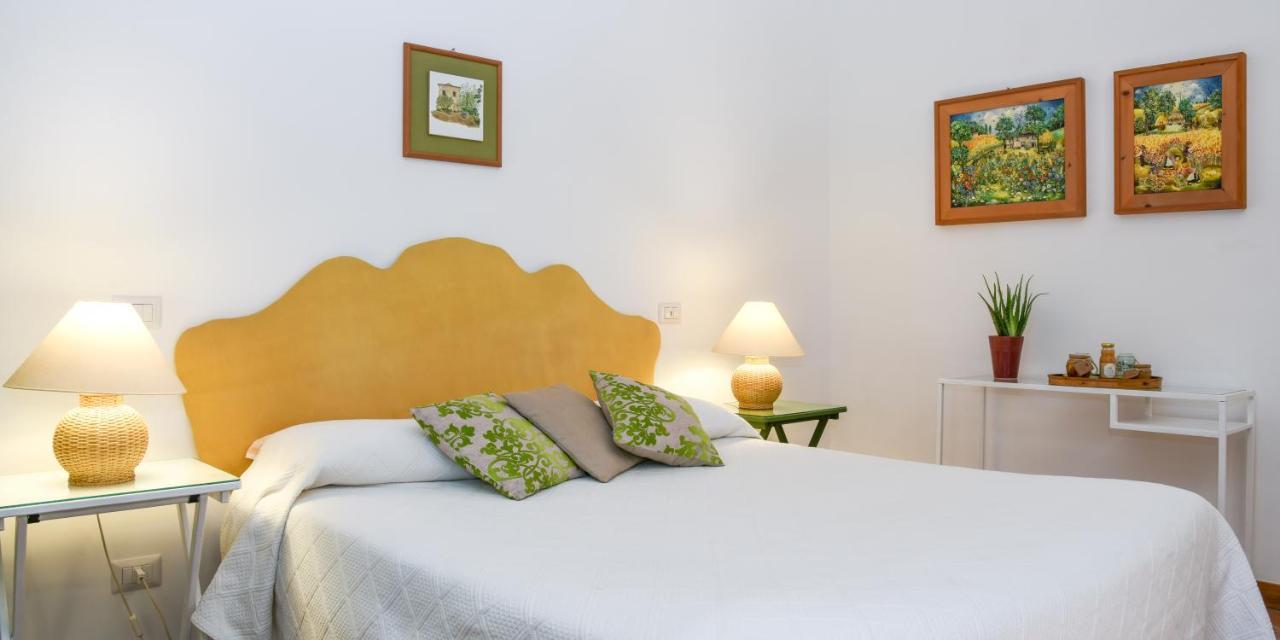 Masseria Giosole Капуа Экстерьер фото